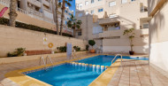 Rynek wtórny · Apartment · Torrevieja · La mata