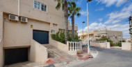 Rynek wtórny · Apartment · Torrevieja · La mata