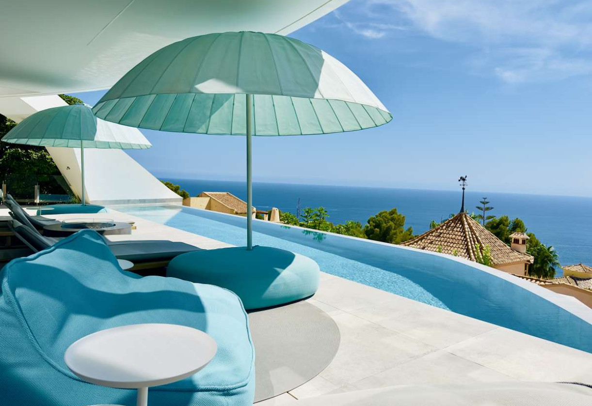 Sale · detached house · Altea Hills