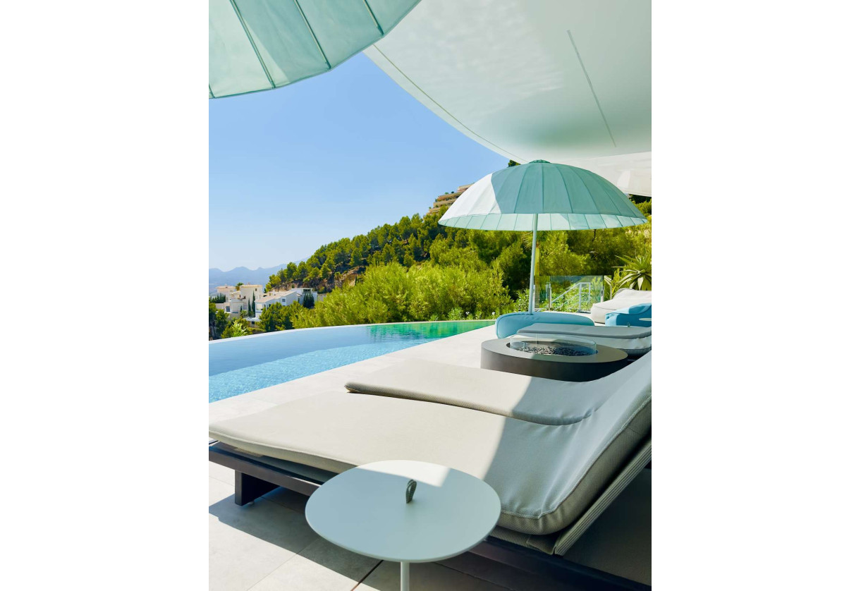 Sale · detached house · Altea Hills