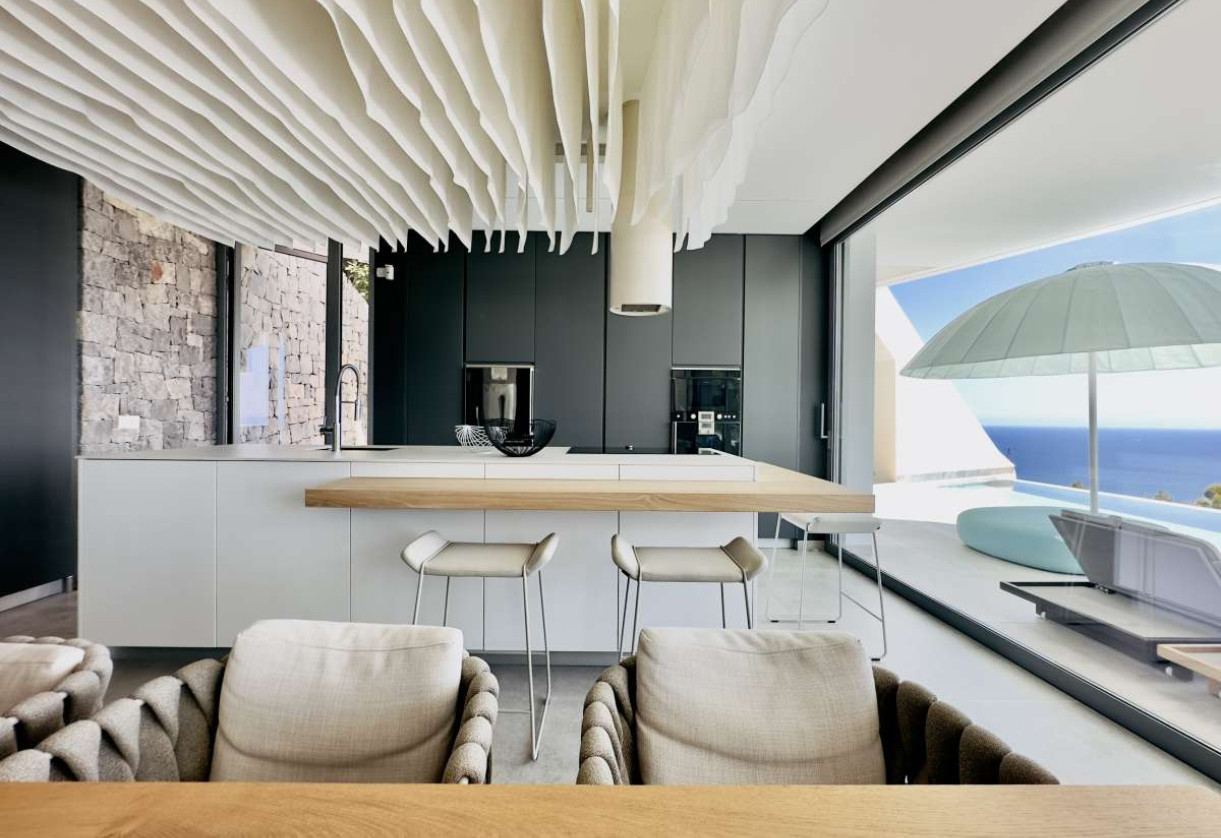 Sale · detached house · Altea Hills