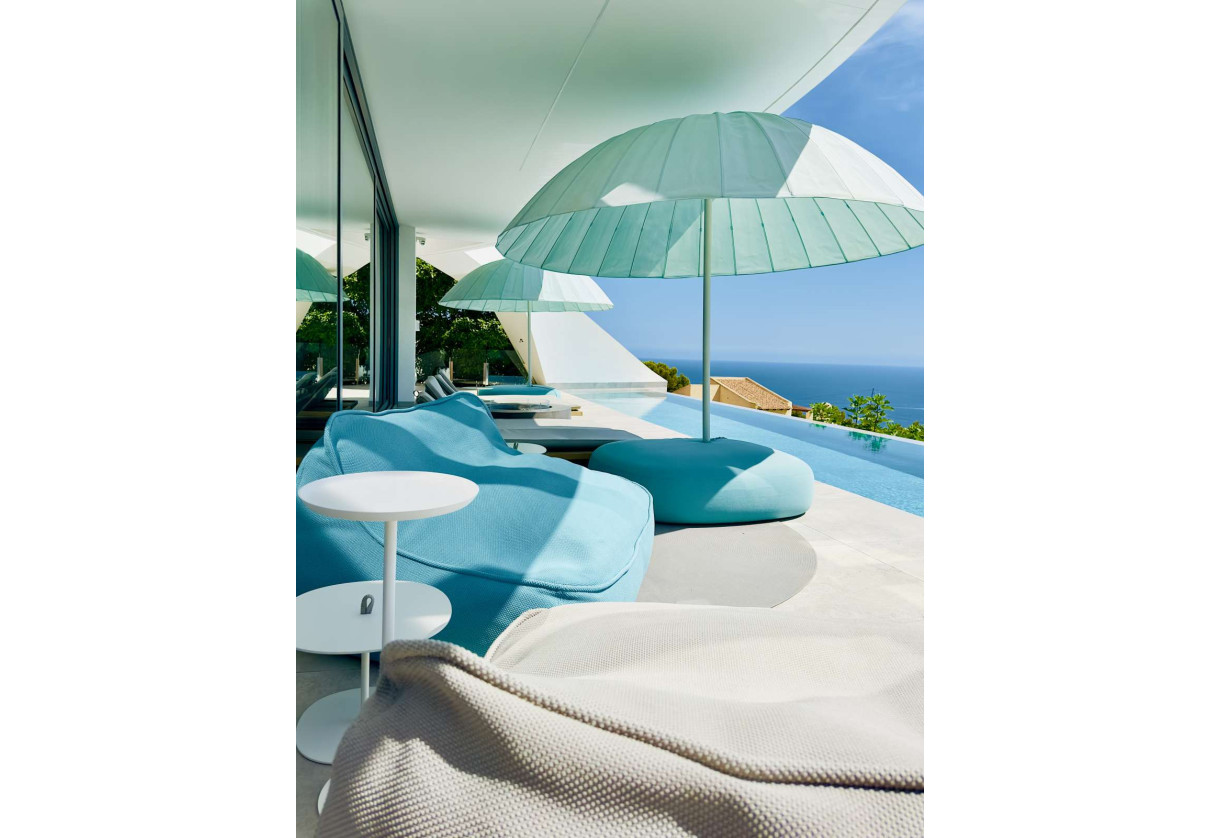 Sale · detached house · Altea Hills