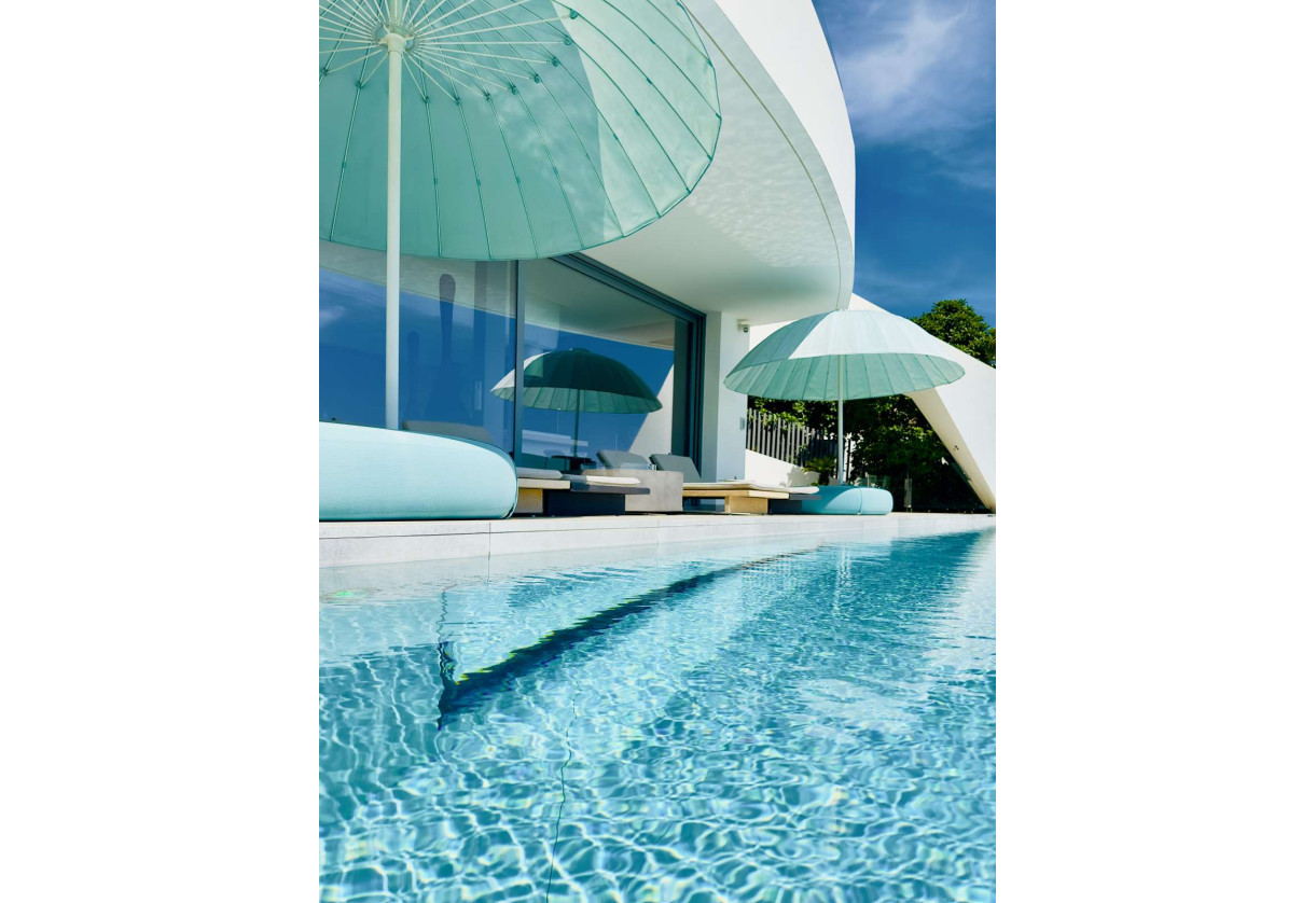 Sale · detached house · Altea Hills