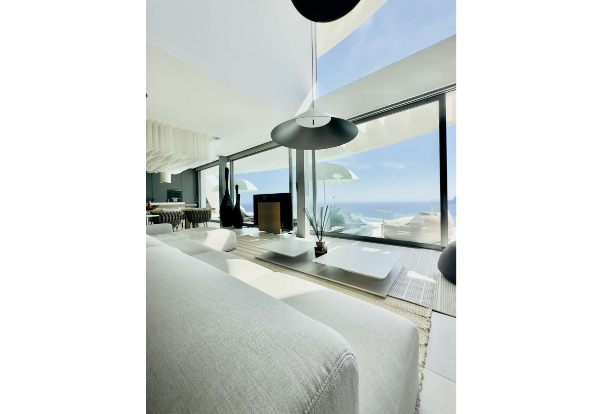 Sale · detached house · Altea Hills