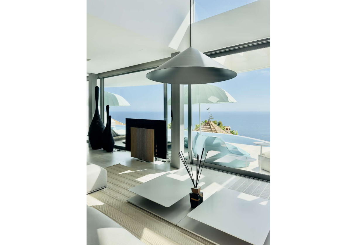 Sale · detached house · Altea Hills