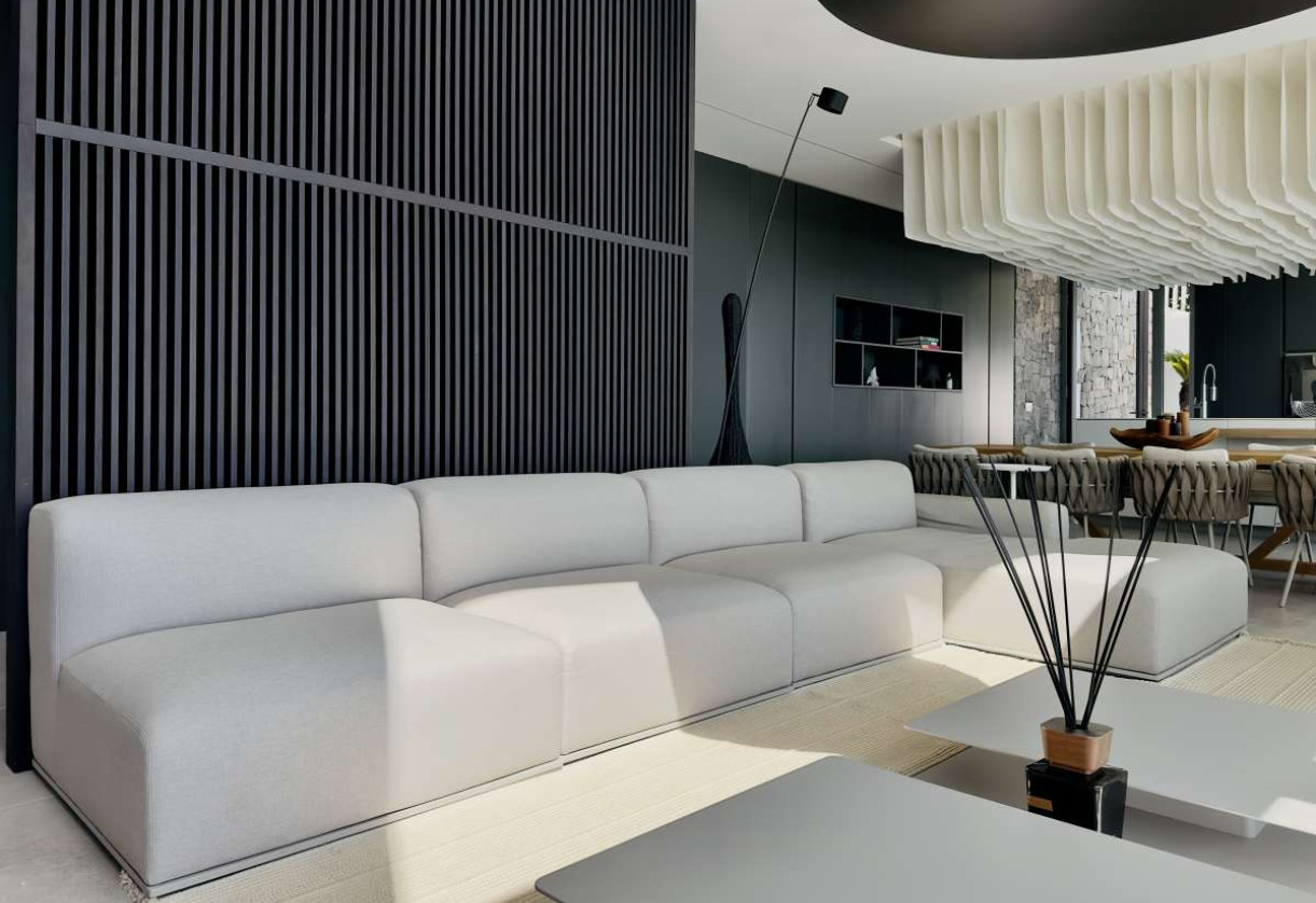 Sale · detached house · Altea Hills