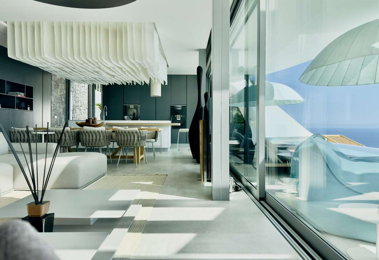 Sale · detached house · Altea Hills