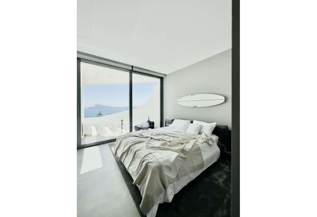 Sale · detached house · Altea Hills