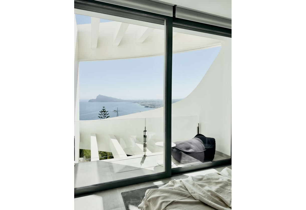 Sale · detached house · Altea Hills