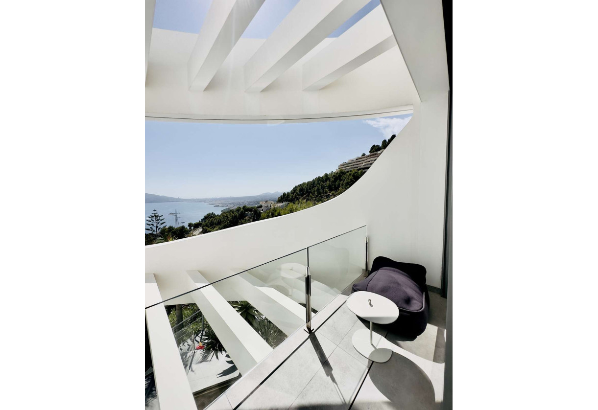 Sale · detached house · Altea Hills