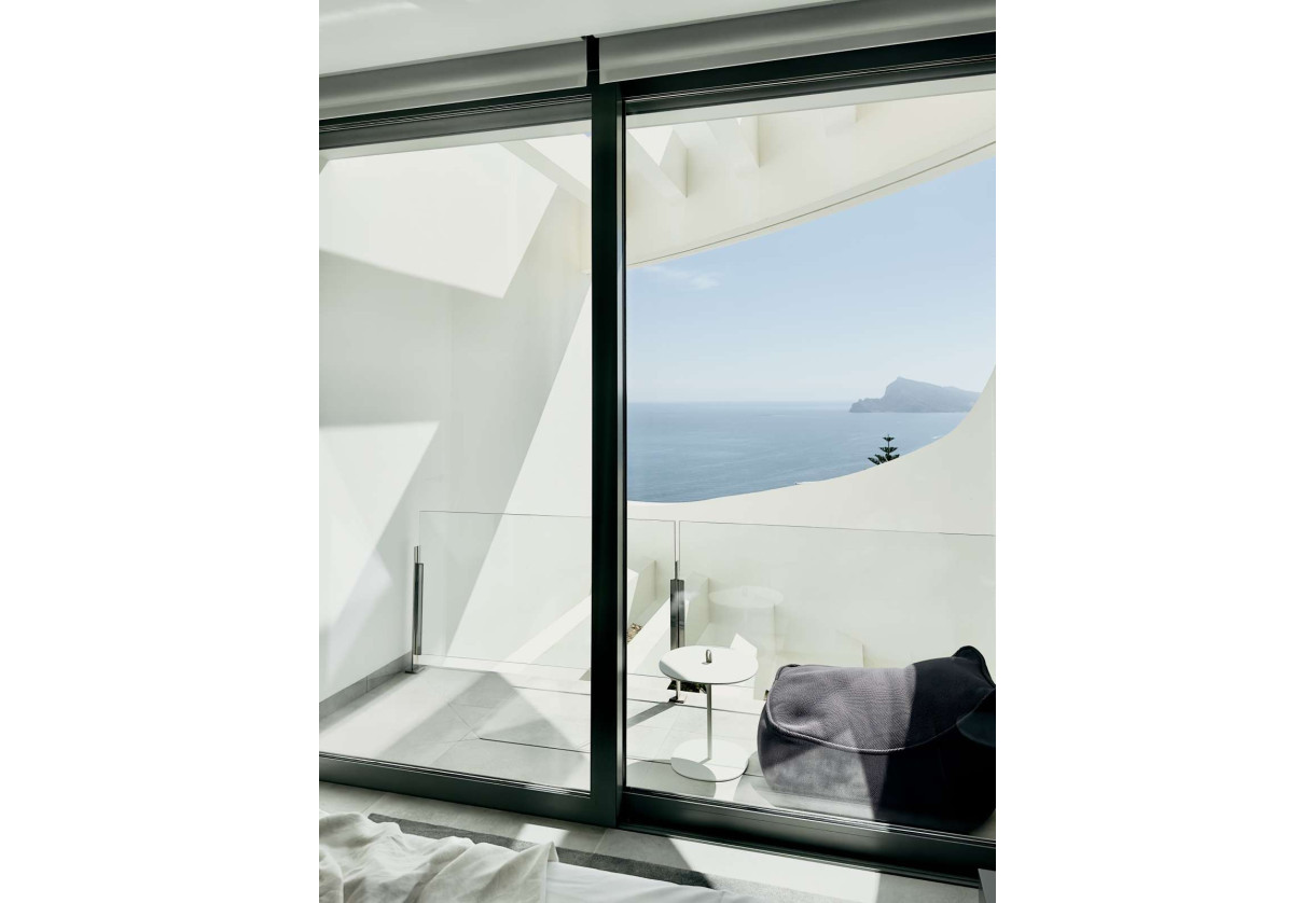 Sale · detached house · Altea Hills