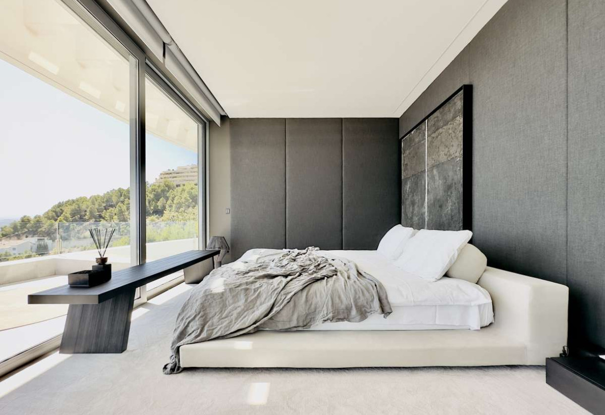 Sale · detached house · Altea Hills