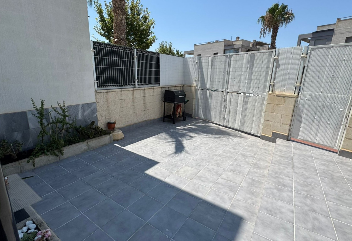 Sale · Bungalow · Torrevieja · AGUAS NUEVAS