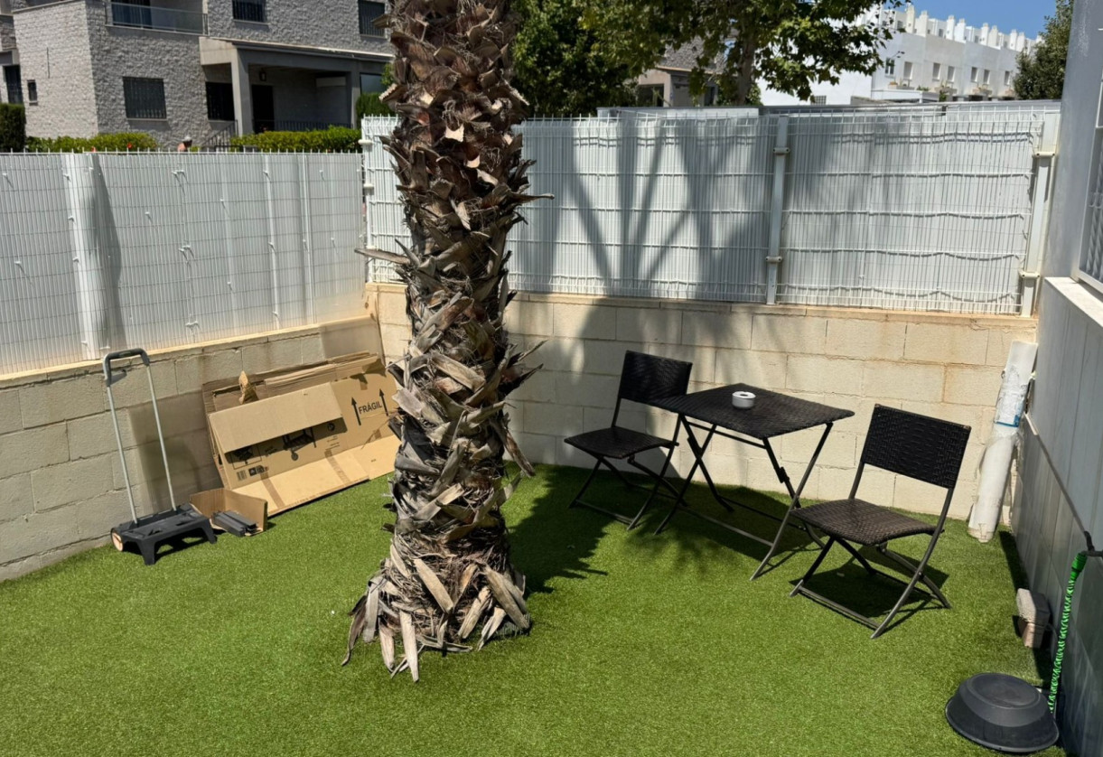 Sale · Bungalow · Torrevieja · AGUAS NUEVAS