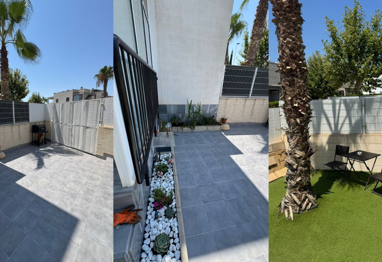 Sale · Bungalow · Torrevieja · AGUAS NUEVAS