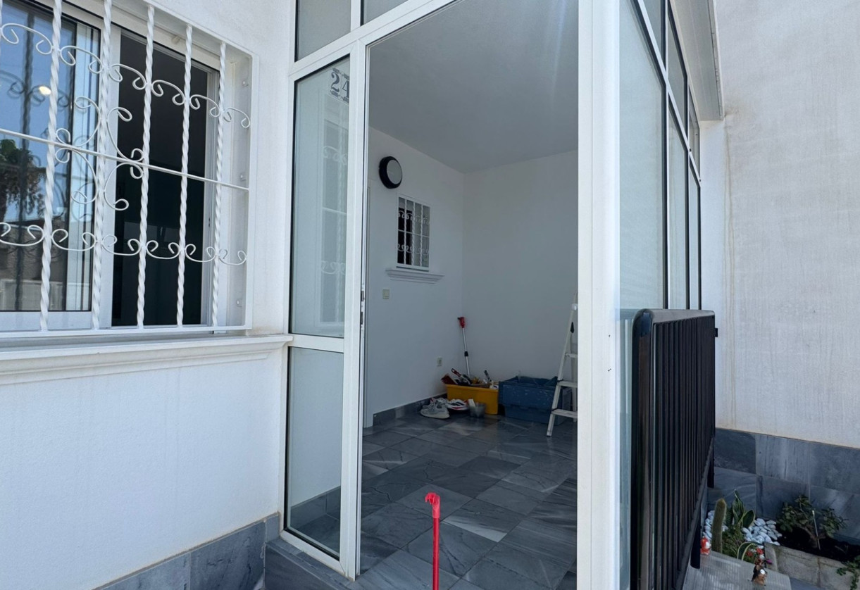 Sale · Bungalow · Torrevieja · AGUAS NUEVAS