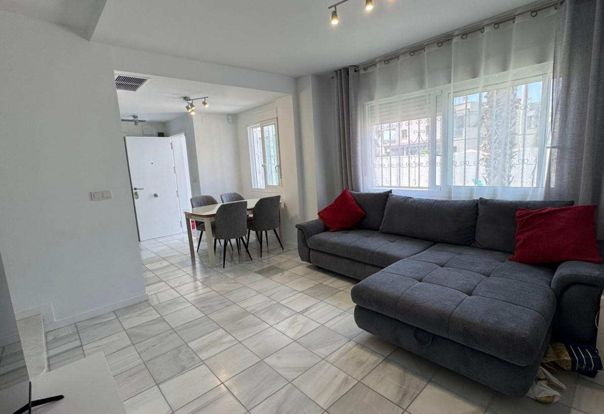 Sale · Bungalow · Torrevieja · AGUAS NUEVAS