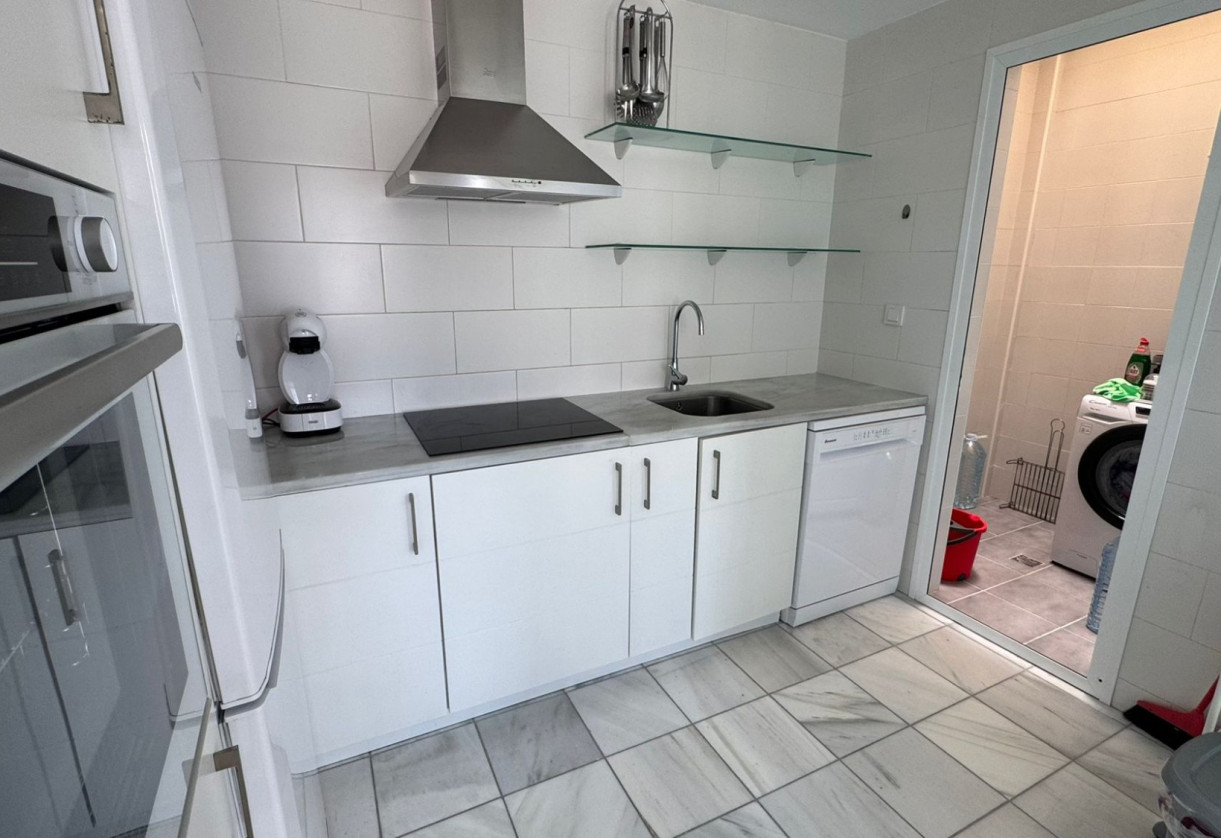 Sale · Bungalow · Torrevieja · AGUAS NUEVAS