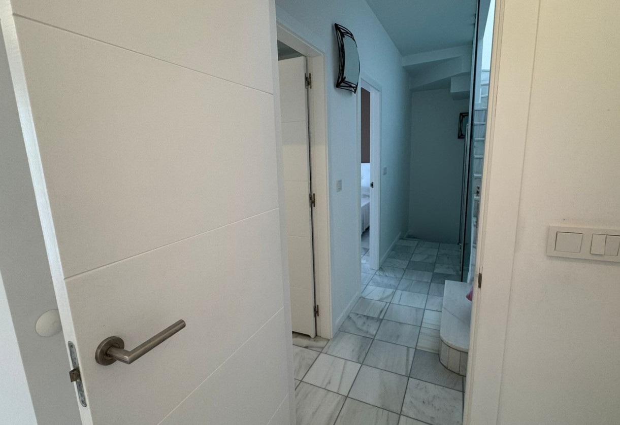 Sale · Bungalow · Torrevieja · AGUAS NUEVAS