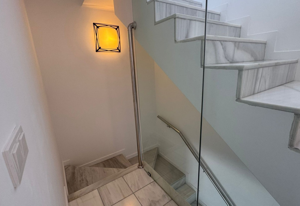 Sale · Bungalow · Torrevieja · AGUAS NUEVAS