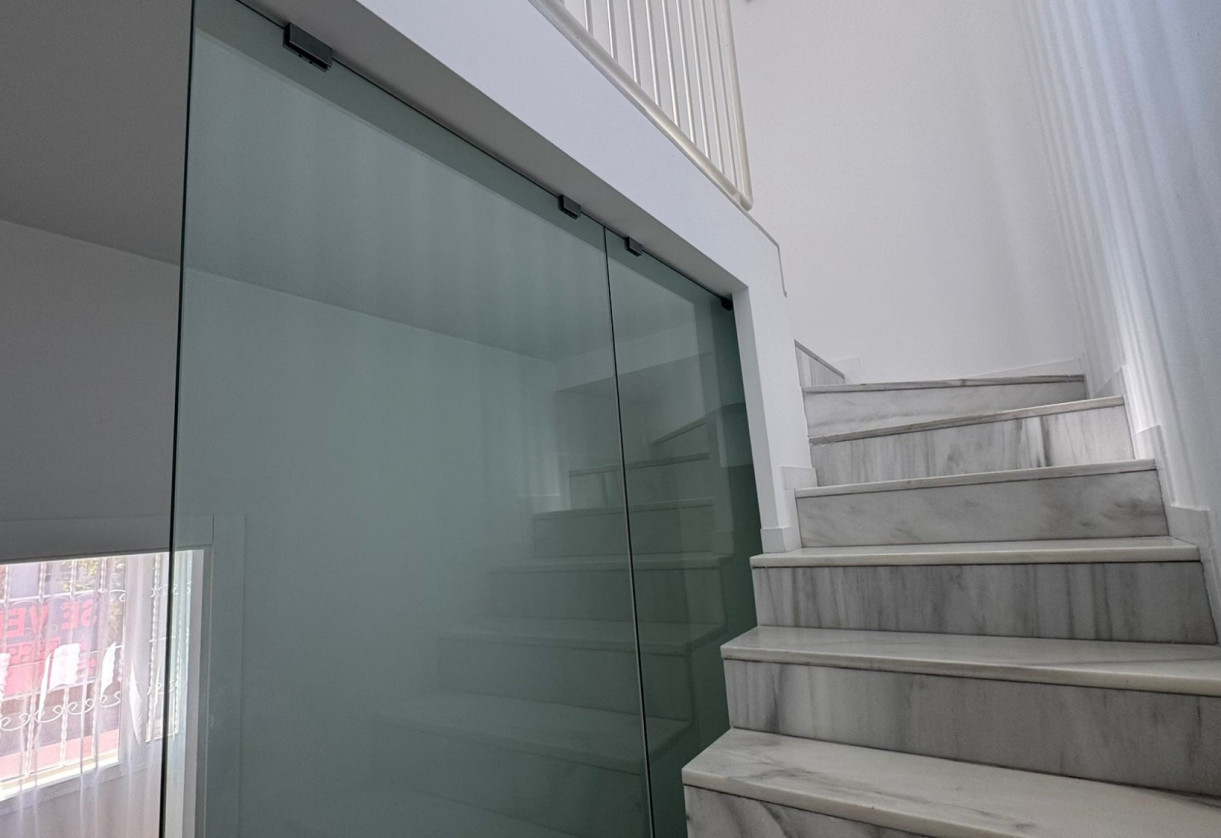 Sale · Bungalow · Torrevieja · AGUAS NUEVAS