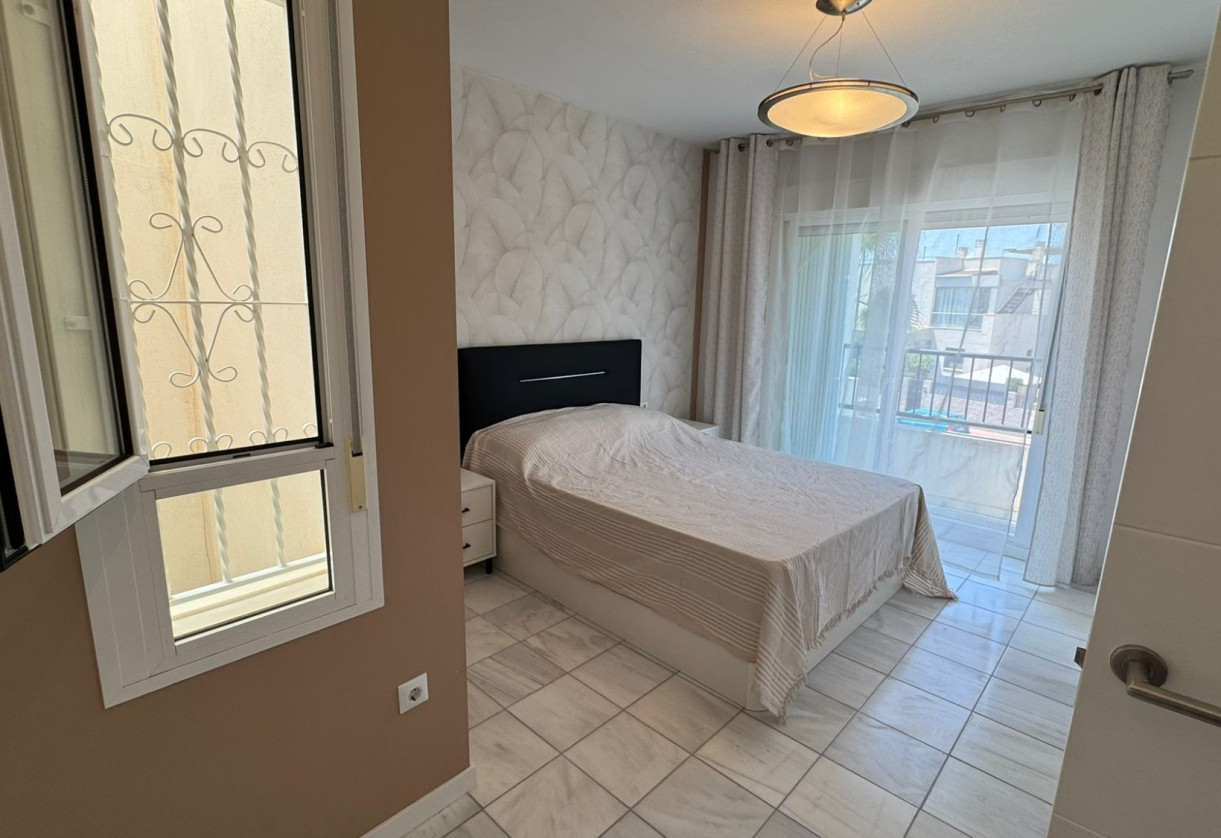 Sale · Bungalow · Torrevieja · AGUAS NUEVAS