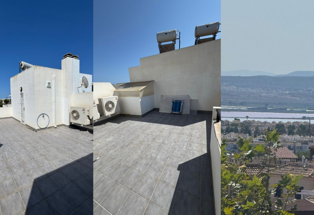 Sale · Bungalow · Torrevieja · AGUAS NUEVAS