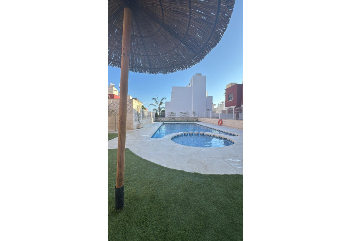 Sale · Bungalow · Torrevieja · AGUAS NUEVAS