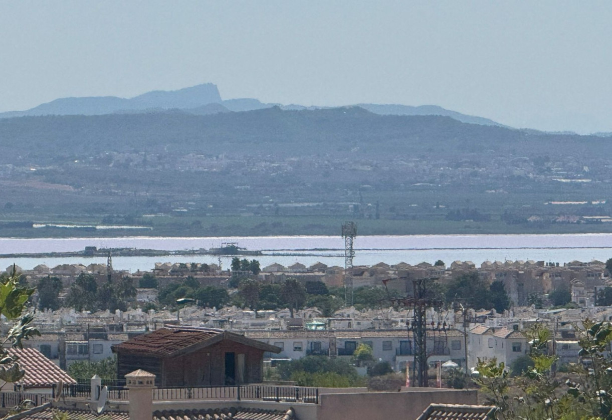 Sale · Bungalow · Torrevieja · AGUAS NUEVAS