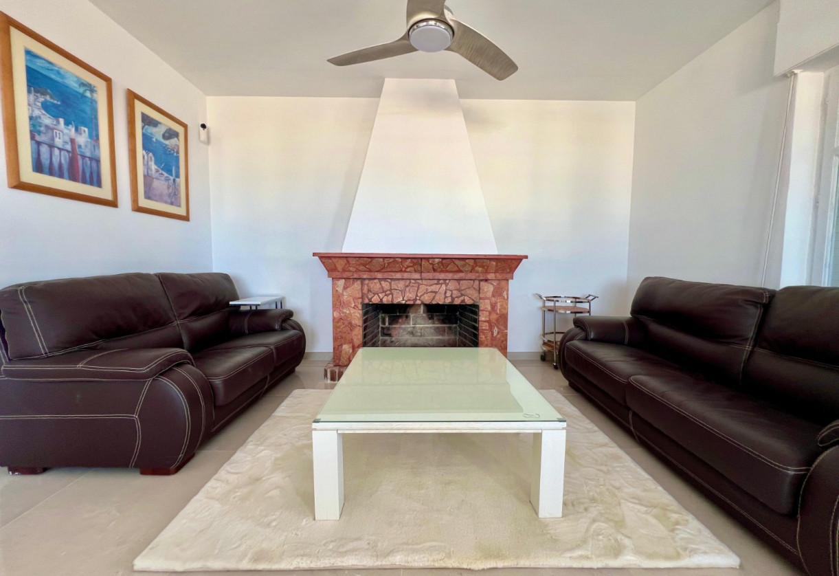 Reventa · Villa / Semi detached · La Mata