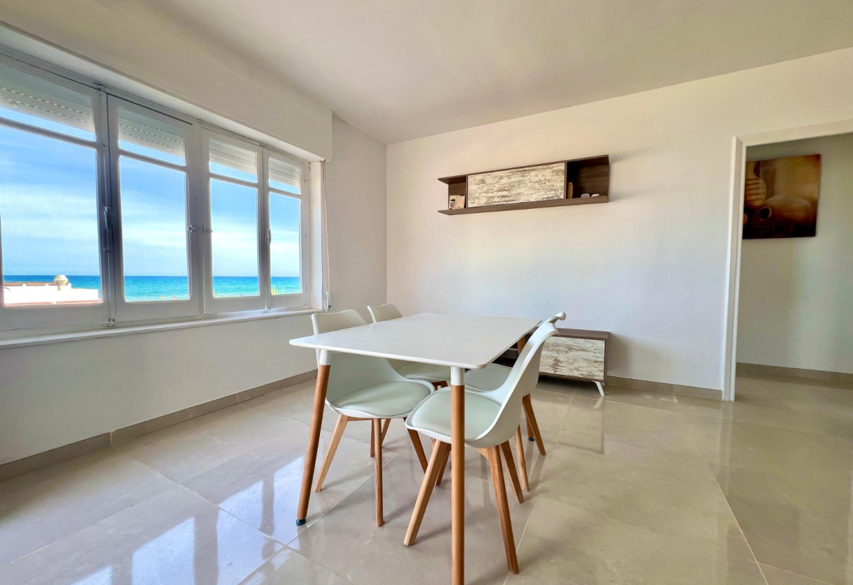 Reventa · Villa / Semi detached · La Mata