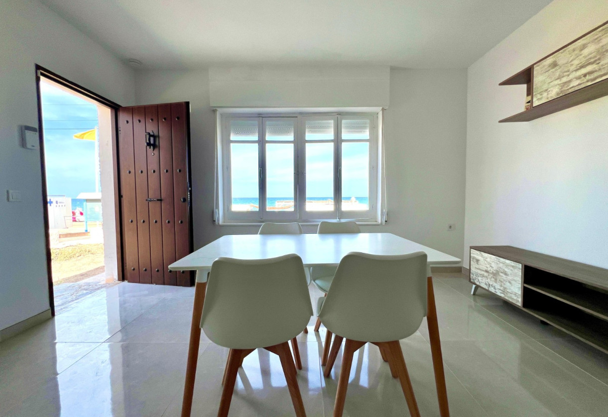 Reventa · Villa / Semi detached · La Mata