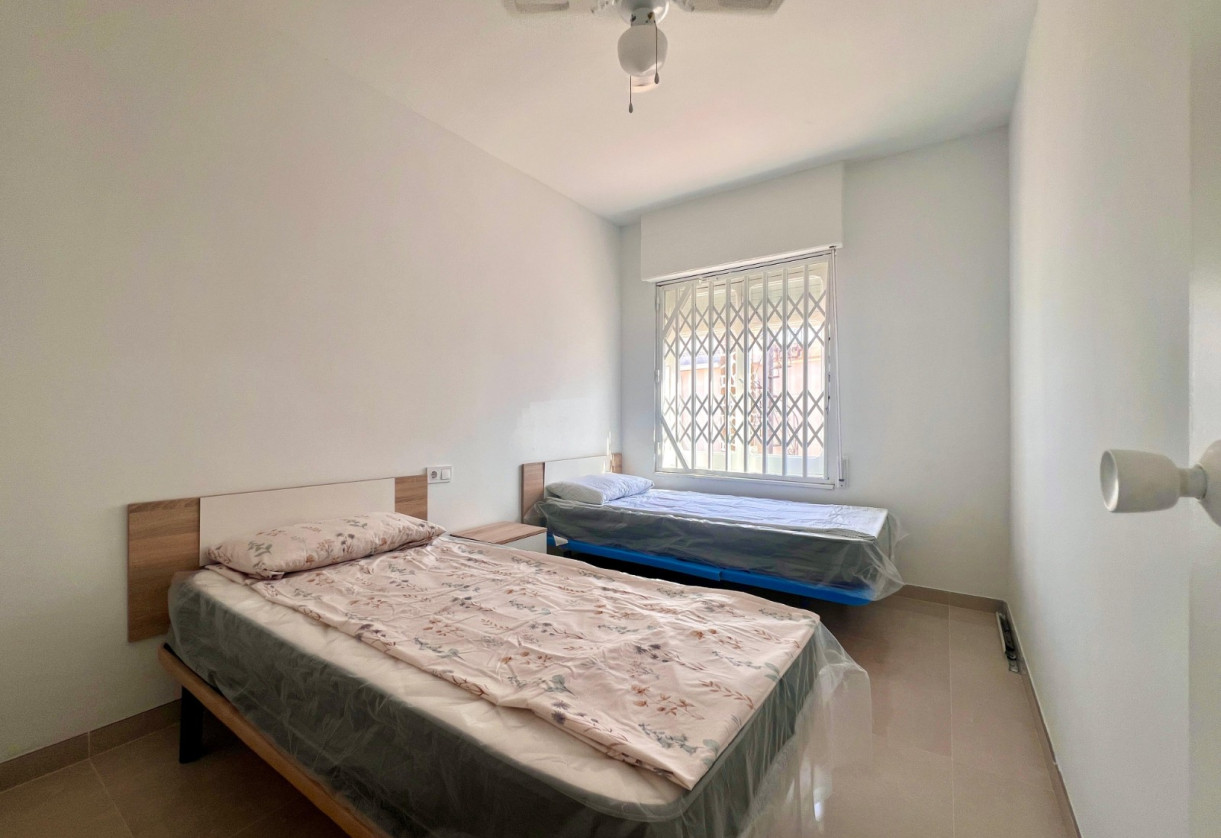 Reventa · Villa / Semi detached · La Mata