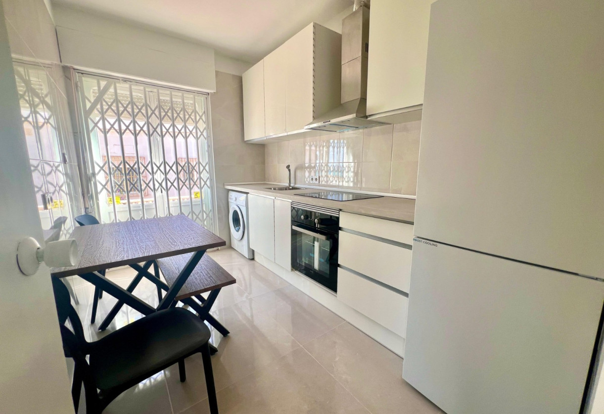 Reventa · Villa / Semi detached · La Mata