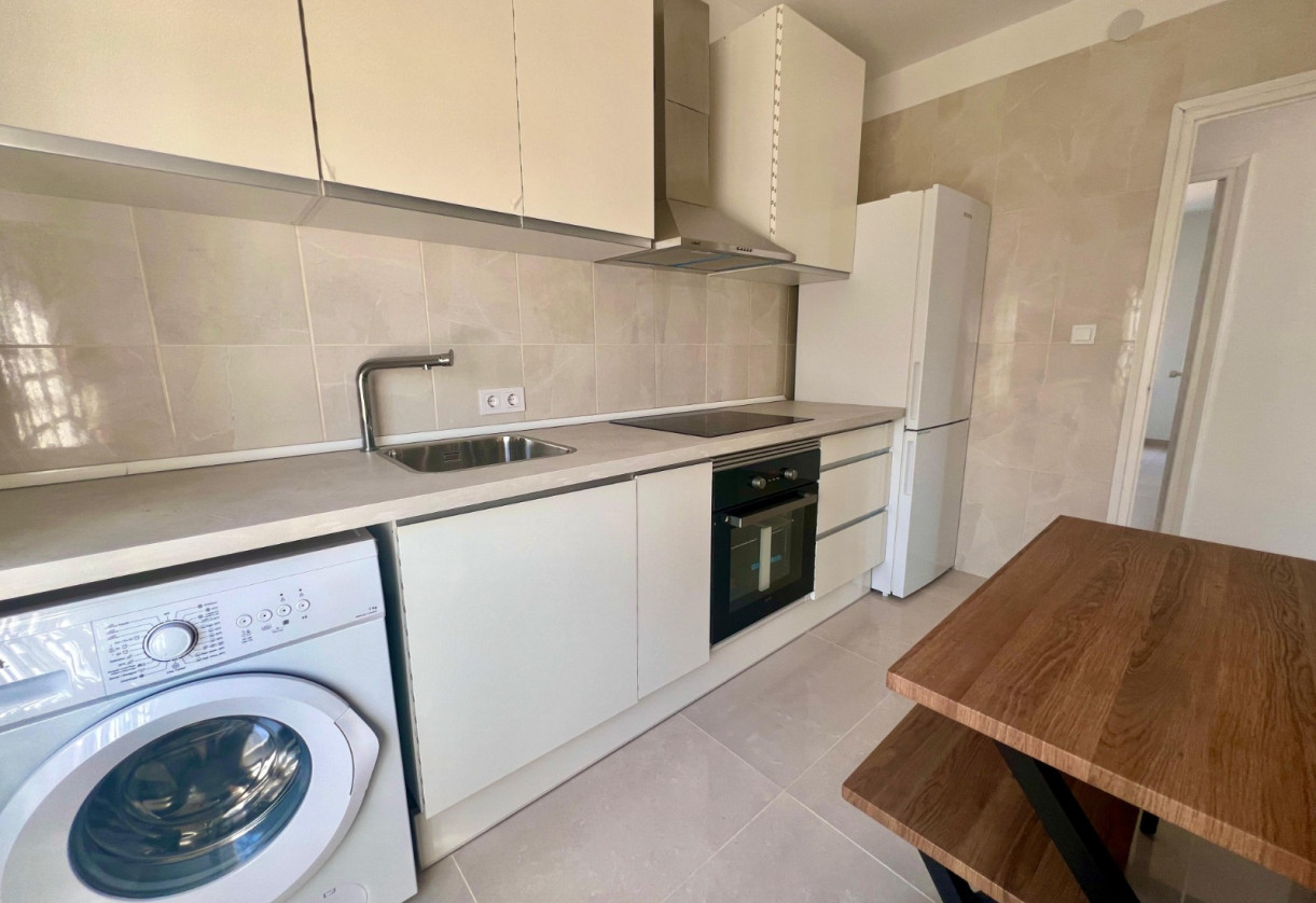 Reventa · Villa / Semi detached · La Mata