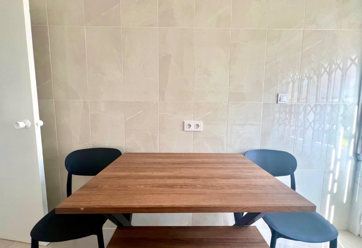 Reventa · Villa / Semi detached · La Mata