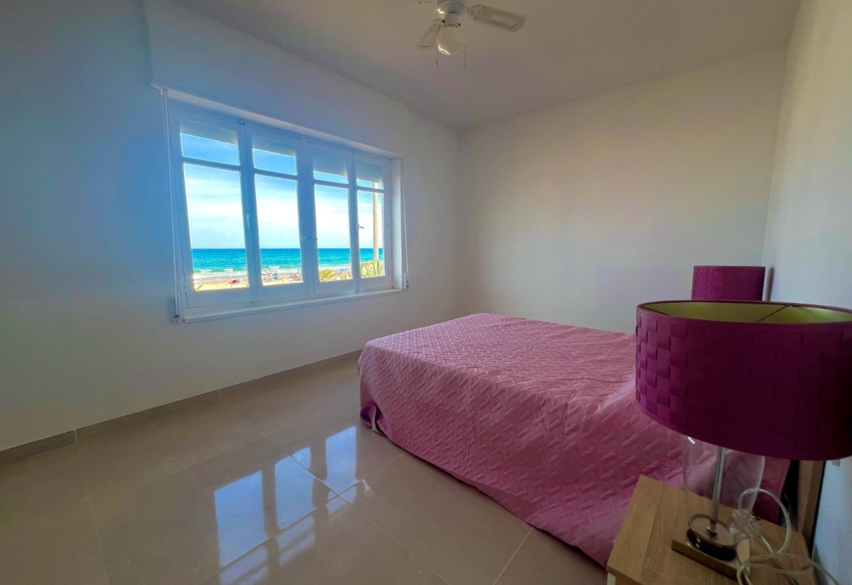 Reventa · Villa / Semi detached · La Mata