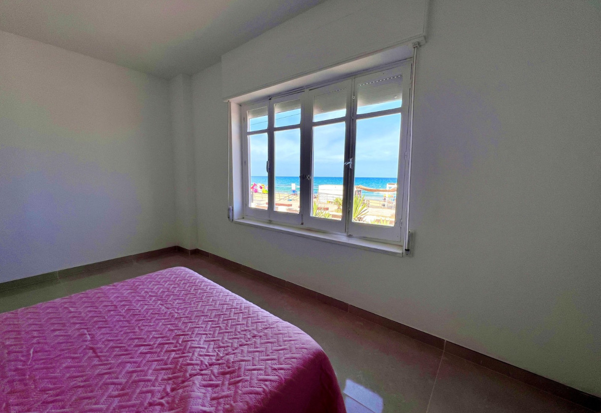 Reventa · Villa / Semi detached · La Mata