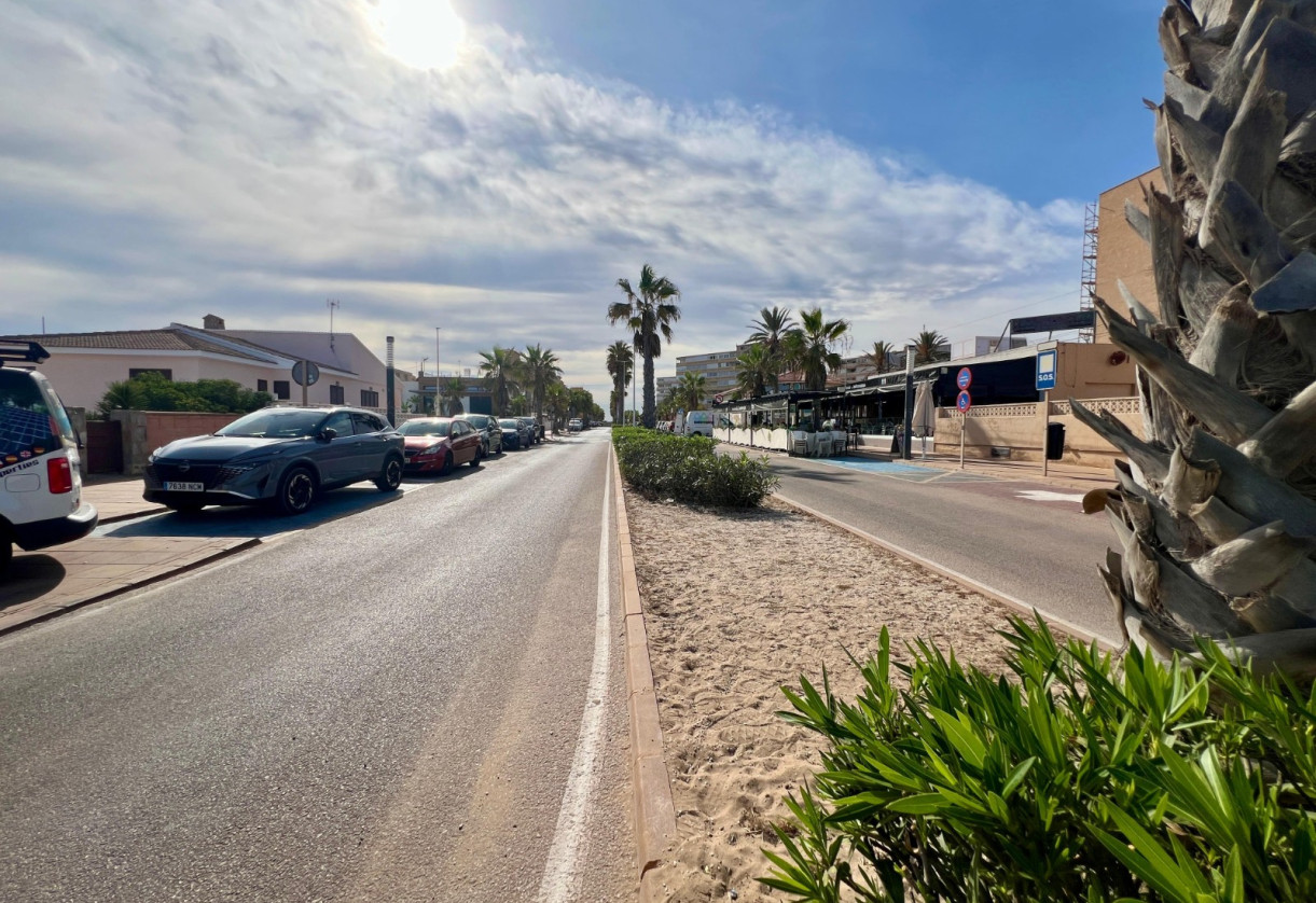 Reventa · Villa / Semi detached · La Mata