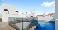 Rynek pierwotny · Apartments · Torrevieja