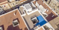 Rynek pierwotny · Apartments · Torrevieja
