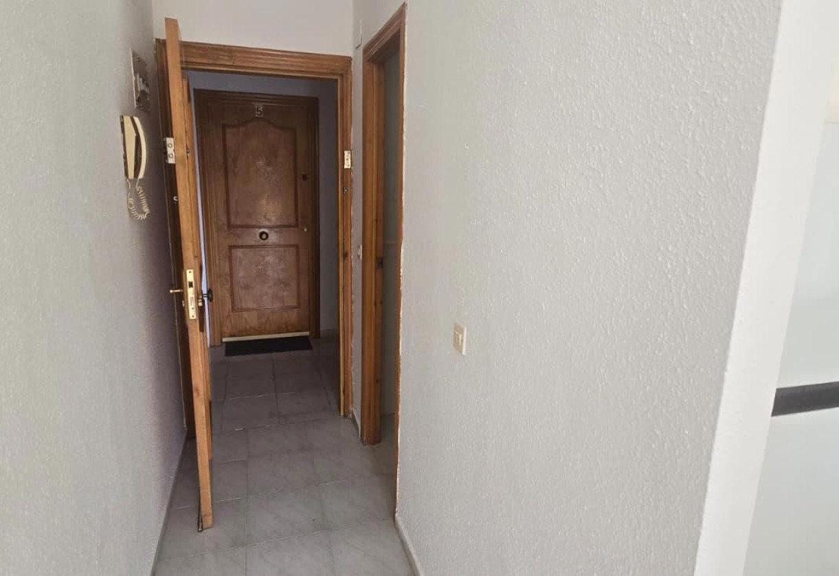 Sale · penthouse · Torrevieja · La mata