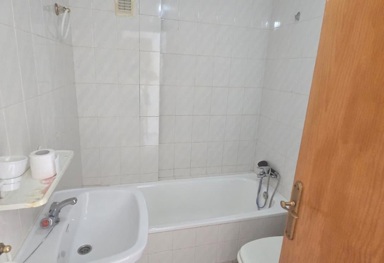 Sale · penthouse · Torrevieja · La mata