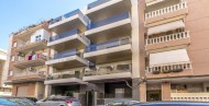 Rynek pierwotny · Apartments · Torrevieja
