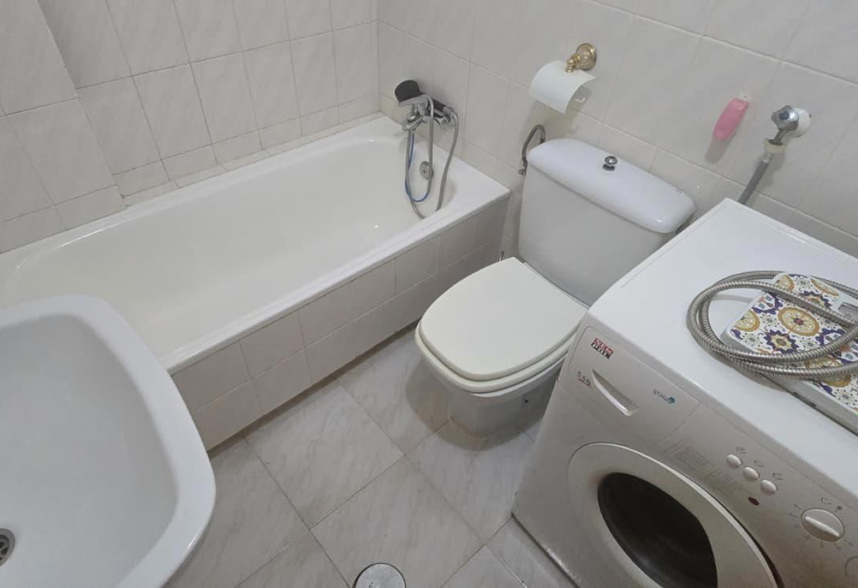 Sale · penthouse · Torrevieja · La mata