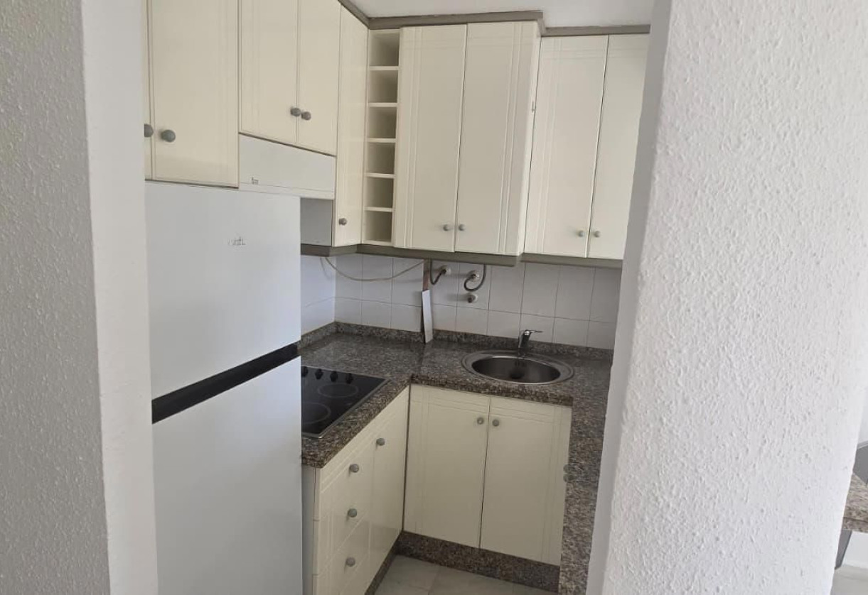 Sale · penthouse · Torrevieja · La mata