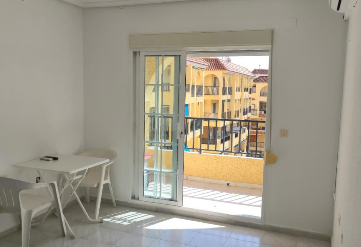 Sale · penthouse · Torrevieja · La mata