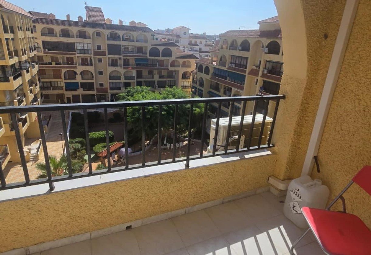 Sale · penthouse · Torrevieja · La mata