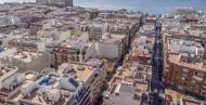 Rynek pierwotny · Apartments · Torrevieja