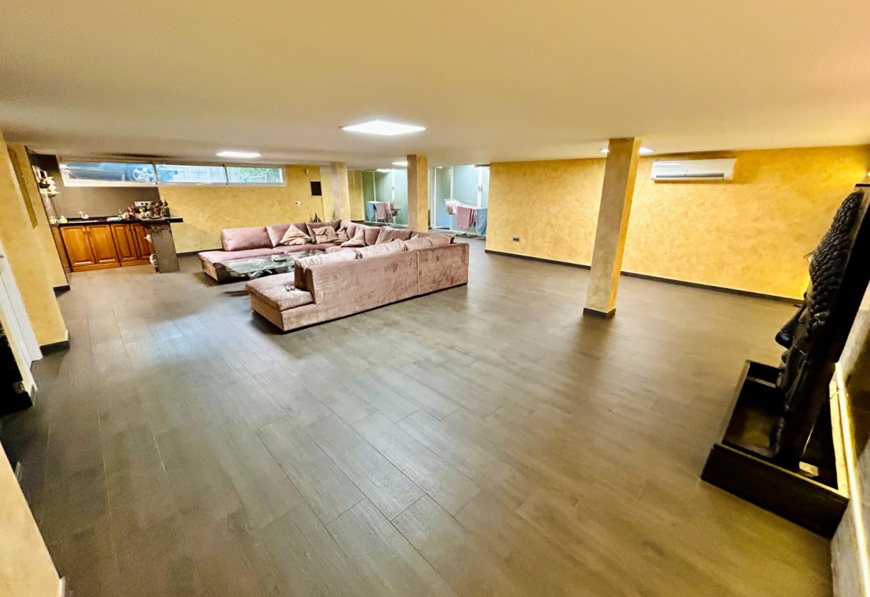 Rynek wtórny · Chalet · Torrevieja · La mata